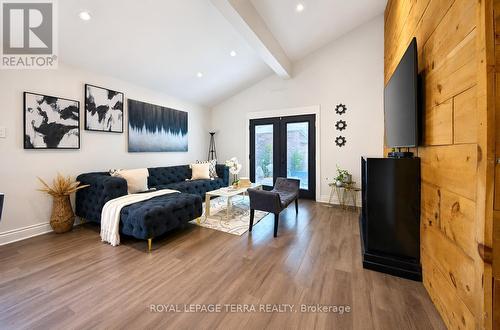 1571 Lewisham Drive, Mississauga, ON 