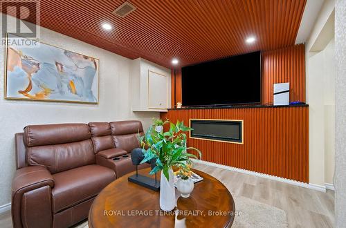 1571 Lewisham Drive, Mississauga, ON 