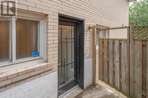 1571 Lewisham Drive, Mississauga, ON 