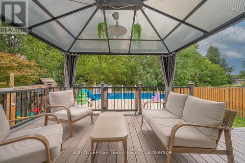 1571 Lewisham Drive, Mississauga, ON 