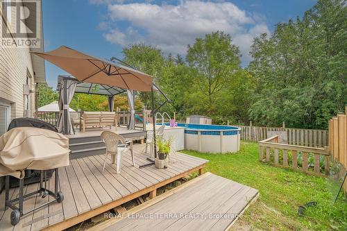 1571 Lewisham Drive, Mississauga, ON 