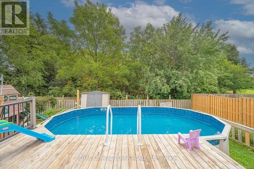 1571 Lewisham Drive, Mississauga, ON 