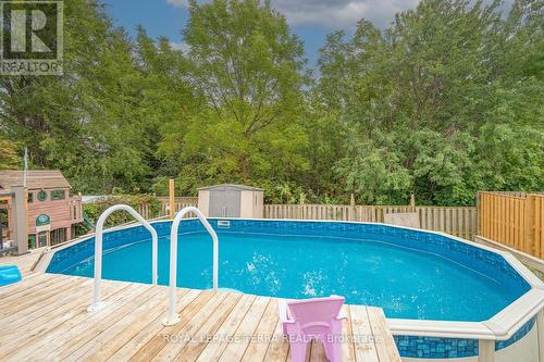 1571 Lewisham Drive, Mississauga, ON 