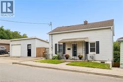 77 BEVERLY Street Cambridge, ON N1R 3Z6