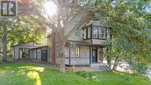 903 RIVER ROAD  Mcnab/Braeside, ON K0A 1G0