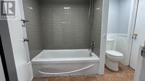 BASEMENT - 32 THRONCROFT CRESCENT , Ajax, Ontario L1S 2S2 3