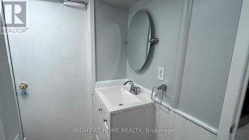 BASEMENT - 32 THRONCROFT CRESCENT , Ajax, Ontario L1S 2S2 5
