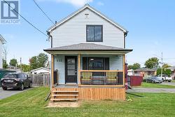 117 SUNNYSIDE AVENUE Cornwall, ON K6H 3C9