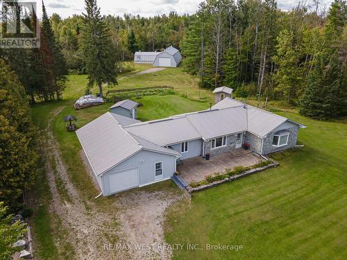 7621 HWY 35  Kawartha Lakes, ON K0M 2L0