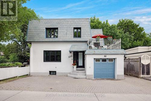 333 Main Street, Ottawa, ON 