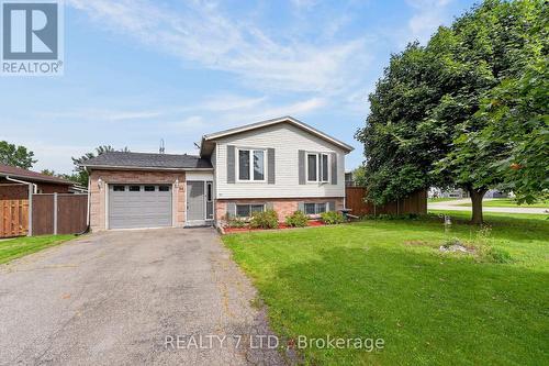 54 COWAN DRIVE  Thorold (Allanburg/Thorold South), ON L2V 4Y9