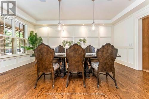 2209 Pineneedle Row, Mississauga, ON 