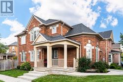 687 IRVING TERRACE Milton, ON L9T 6H5