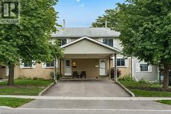 255 NORTHLAKE Drive Unit# 4 Waterloo, ON N2V 1Z2