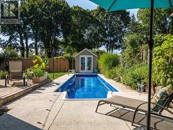 6254 RUSSELL STREET Niagara Falls (Stamford), ON L2J 1P1