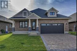 49 WESTLAKE DRIVE St. Thomas, ON N5P 4K3