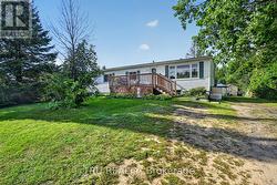 4014 GLEN SMAIL ROAD Augusta, ON K0E 1T0
