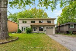5197 CHERRYHILL CRESCENT Burlington (Appleby), ON L7L 4C3