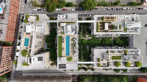 703-288 Rue Ann , Montréal (Le Sud-Ouest), QC H3C 0L3 2
