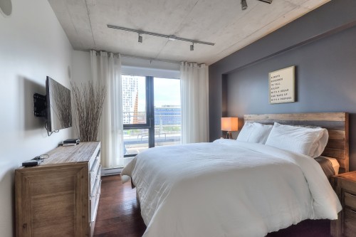703-288 Rue Ann , Montréal (Le Sud-Ouest), QC H3C 0L3 3