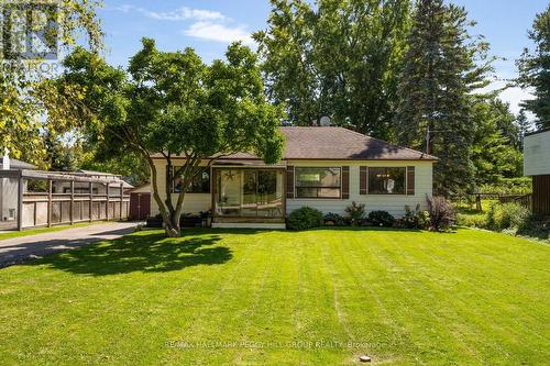 17 FARIS AVENUE  King, ON L0G 1N0