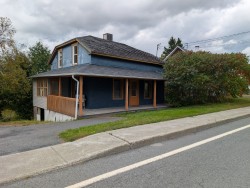 180 Rue Principale Saint-Benoît-Labre, QC G0M 1P0