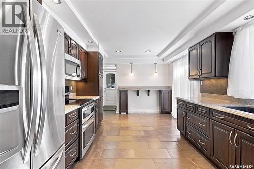3445 Caen Street, Saskatoon, SK 