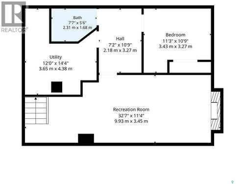 3445 Caen Street, Saskatoon, SK 