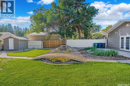 3445 Caen Street, Saskatoon, SK 