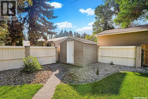 3445 Caen Street, Saskatoon, SK 