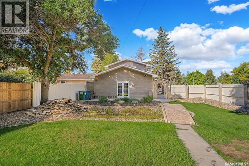 3445 Caen Street, Saskatoon, SK 