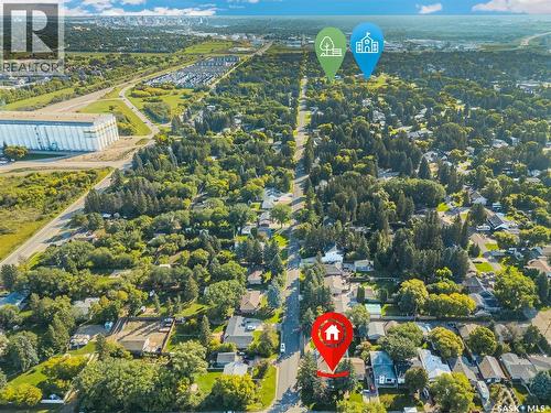 3445 Caen Street, Saskatoon, SK 
