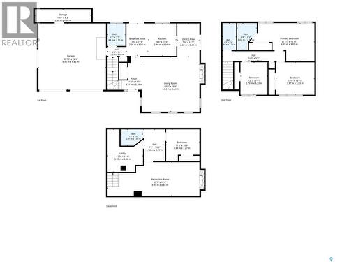 3445 Caen Street, Saskatoon, SK 