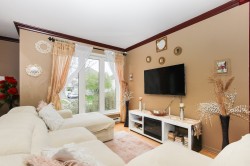 Living Room - 