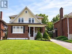 407 KING STREET E Oshawa, ON L1H 1E3