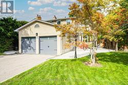 83 HOUSEMAN CRESCENT Richmond Hill, ON L4C 7S7