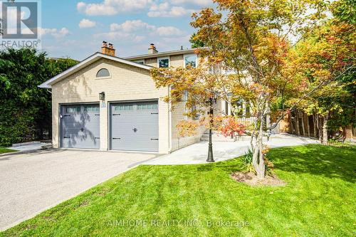 83 HOUSEMAN CRESCENT  Richmond Hill, ON L4C 7S7