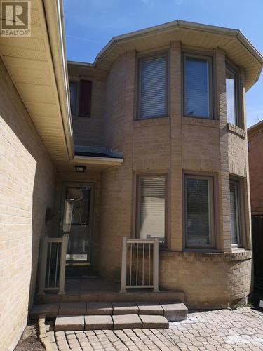 MAIN - 3 FELTHAM ROAD , Markham, Ontario L3P 6T2 2
