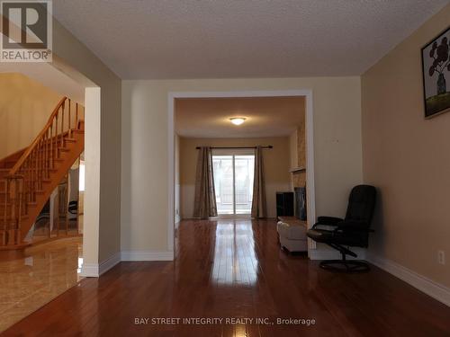 MAIN - 3 FELTHAM ROAD , Markham, Ontario L3P 6T2 3