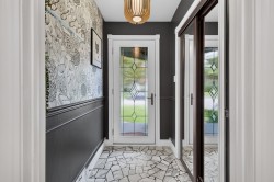 Hall d'entrée/Vestibule - 