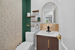 Salle d'eau - 