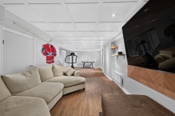 Salle familiale - 