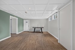 Salle familiale - 