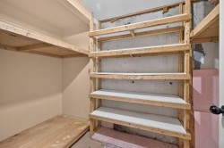 Cave/Chambre froide - 