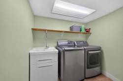 Salle de lavage - 