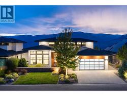 1543 Rocky Point Drive Kelowna, BC V1V 3E2