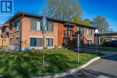 4 - 199 STE ANNE STREET , Ottawa, Ontario K1L 7B8 2