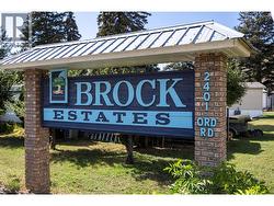 2401 ORD Road Unit# 30 Kamloops, BC V2B 7V8