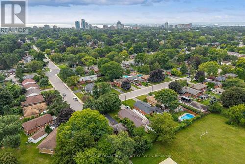 2241 Joyce Street, Burlington, ON 