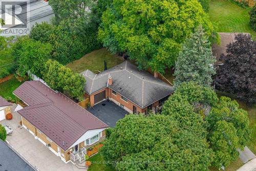 2241 Joyce Street, Burlington, ON 